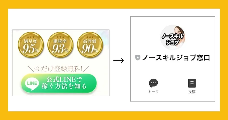 ビリオネア(最高の稼ぎ方)は副業詐欺？怪しい口コミや実態をLINE登録調査