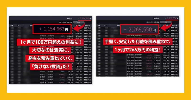 藤井百七郎は口コミが怪しい？藤井流3年FIRE投資塾は詐欺か評判も調査