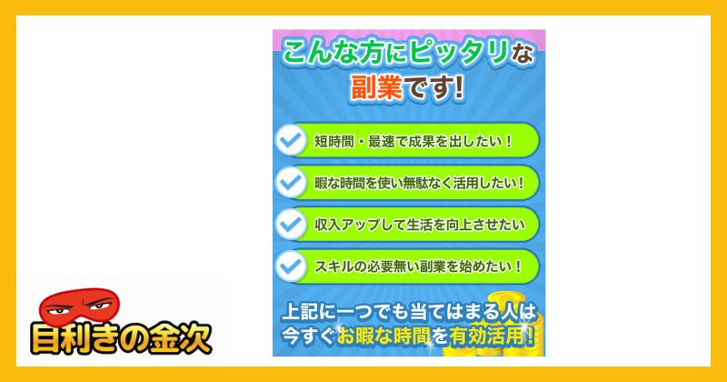 株式会社リテラシーの副業内容