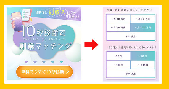 副業マッチメイクは詐欺か